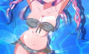 【エロ同人】女の子詰め合わせのトップ画像